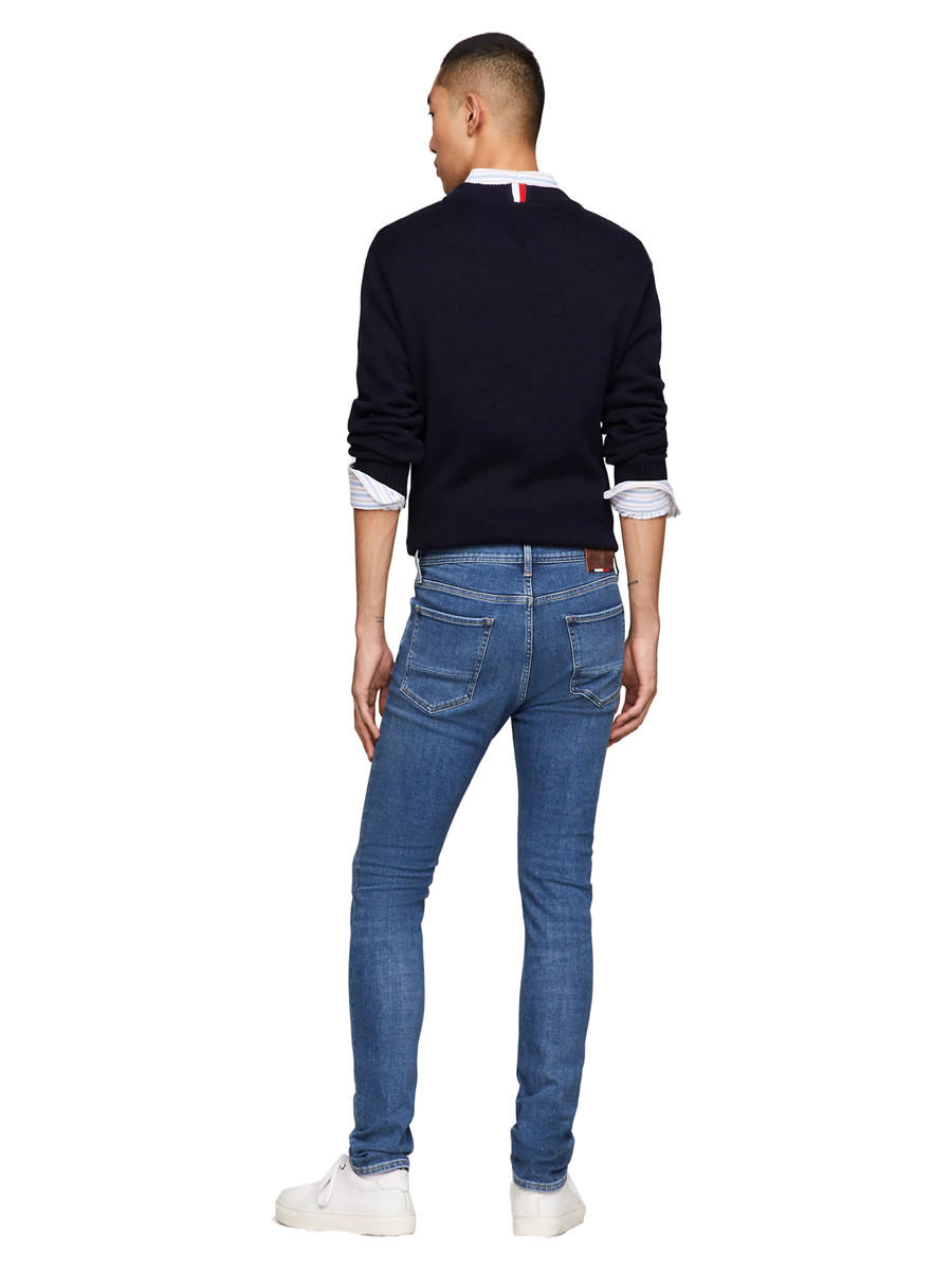 Tommy Hilfiger Slim fit Jeans